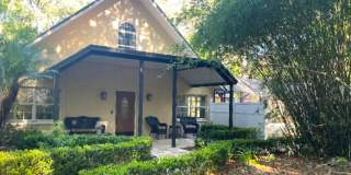 Welcome to this private retreat offering the perfect blend of luxury space and outdoor living. Gallery 1