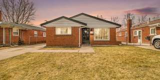 4992 MCKINLEY Street Gallery 2