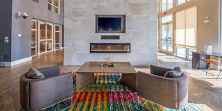 Linden on the GreeneWay Gallery 22