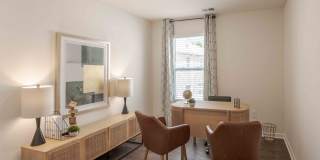 Villas at North Park Gallery 4