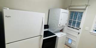 Reduced price for quiet and private location near TMH Gallery 9