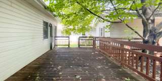 3 Bedroom Home Preleasing for August 2026! Short Walk from Ball State's Campus! Updated & Spacious home! Gallery 31