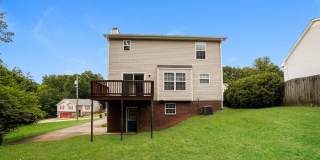 951 Roedeer Drive Gallery 16