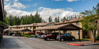 Mariners' Glen Apartment Homes Mariners' Glen Apartment Homes Gallery 19