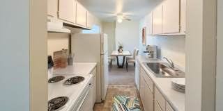 Pickford Place Apartments Gallery 6
