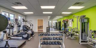 White Oak Luxury Apartments Gallery 8