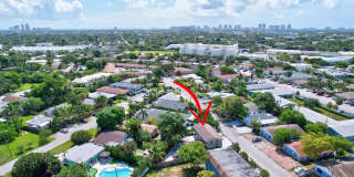 711 NE 14 Street unit: Studio Gallery 16