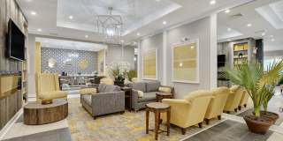 The Grande at Metropark Gallery 2