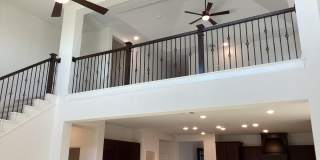 Spacious 4BR House in Celina Spacious 4BR House in Celina Gallery 7