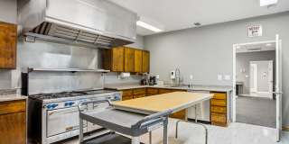 Rindle Ranch Senior Apartment Homes Gallery 21