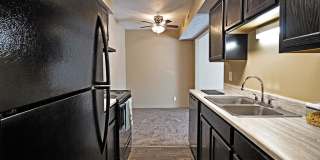 Fox Ridge Apartments Gallery 11