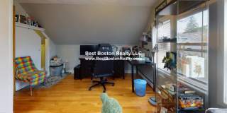 38 Sterling St. Gallery 8