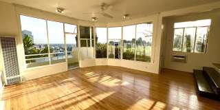 2185 BROADVIEW Ter unit: Lower Gallery 1