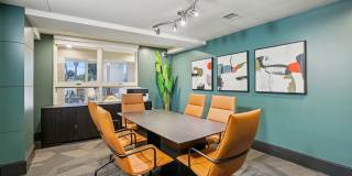 Haven at Del Mar Station Apartments Gallery 18