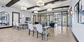 Paseo at Winter Park Village Gallery 28