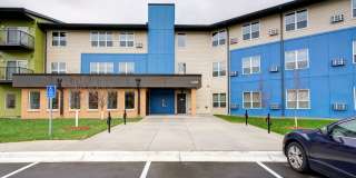 Eastside 1256 - Affordable Housing Gallery 18