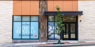 The Station Gallery 36