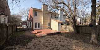 Charming 3 bed 2.5 Bath Townhome in Antioch Gallery 22