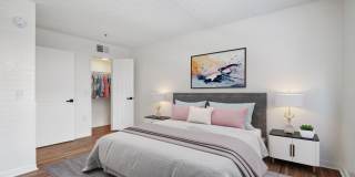 Palomar Apartment Homes Gallery 6
