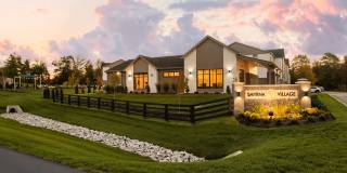 Smyrna Village Apartments Gallery 40