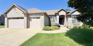 1805 Blue Stone Drive Gallery 1