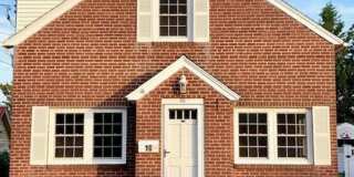 10 Treadwell Street Gallery 1