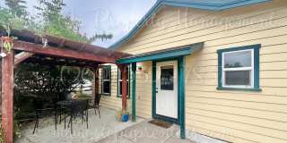 Charming Angels Camp Cottage with Solar Gallery 1