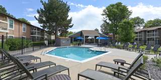 Creekside Apartments Gallery 8