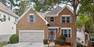 4471 Redan Court Gallery 1