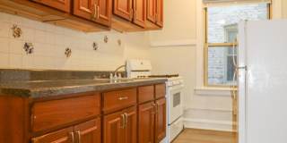 7703 North Sheridan Rd. Gallery 1