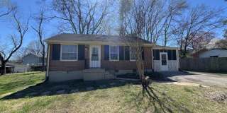 Totally Renovated! Great 2 Bed 1 Bath Home in South Nashville! Gallery 1