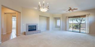 Beautiful 2 bedroom 2 bath with den in gated community. Gallery 9