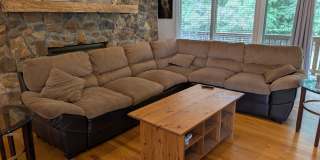 Room in 7 Bedroom Home at Ranson Rd Gallery 21
