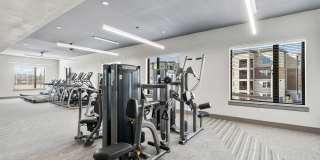 Northside at the Woodlands Gallery 14