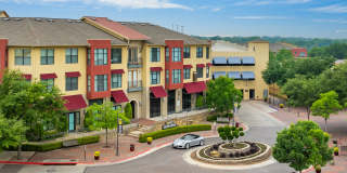 DeSoto Town Center Gallery 21