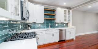 3-Bedroom, 1.5 Bathroom Townhouse in Heart of Hampden Gallery 12