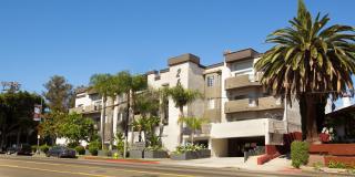 Cahuenga Heights Apartments Gallery 7