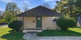 1320 Anderson Street Gallery 1