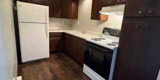 Wesleyan Apartments Gallery 5