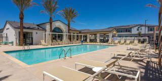 Desert Meadows Townhomes Gallery 1