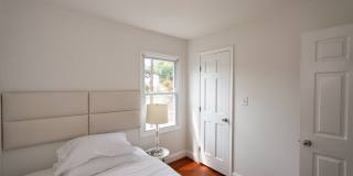 Spacious 5BR House in Takoma Park Gallery 13