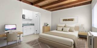 Parthenia Terrace Apartments Gallery 12