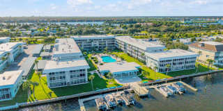 New Smyrna Fully Furnished 2BD/2BA Beach Condo in Waterfront Community! Gallery 1