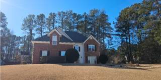 Welcome Home To Fayette County! 4 bedroom, 2.5 Bath Gallery 1