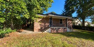 One Bedroom/One Bathroom Affordable  Duplex in Rosewood Gallery 1