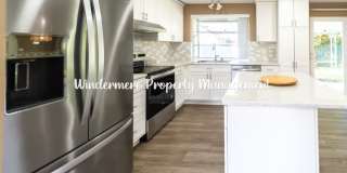 Bright and Charming 3 bed Rambler in Convenient Port Orchard Location Gallery 10