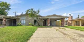 3 Bed 2 Bath Duplex South Tulsa 3 Bed 2 Bath Duplex South Tulsa Gallery 1