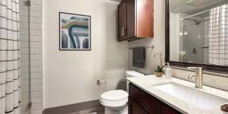 Midtown Houston Living Gallery 10