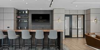 The Laurent Gallery 10