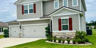 Spacious 5-Bedroom Home with Fenced Backyard – Built in 2022! Gallery 3